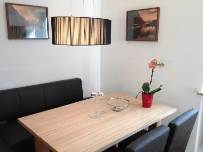 Dinner Sofa Angelas Fewo