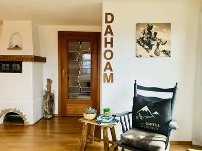 Natürlichkeit und Authentizität im „Dahoam“