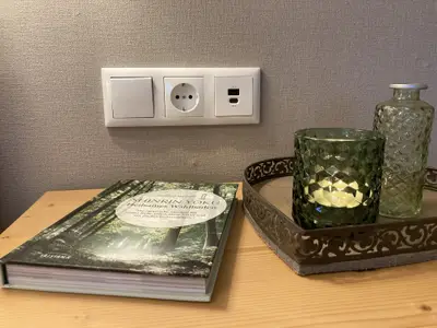 Wohnen im „Dahoam“