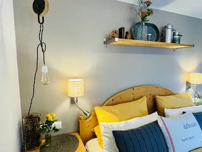 Mit viel Liebe zum Detail