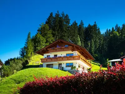 Ferienwohnung für 4 Personen (63 m²) in Schönau am Königssee 3/9