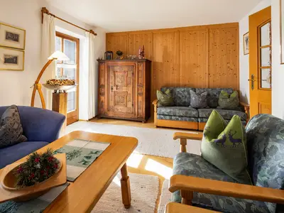 Ferienwohnung für 4 Personen (70 m²) in Schönau am Königssee 6/10