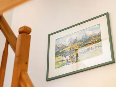 Ferienwohnung für 4 Personen (70 m²) in Schönau am Königssee 10/10