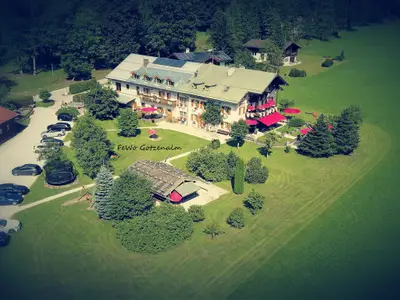 Ferienwohnung für 4 Personen in Schönau am Königssee 5/10