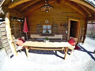 Ferienwohnung für 4 Personen in Schönau am Königssee 6/10