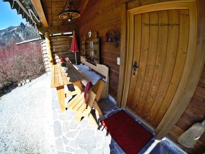 Ferienwohnung für 4 Personen in Schönau am Königssee 7/10