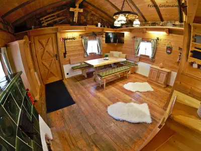 Ferienwohnung für 4 Personen in Schönau am Königssee 9/10