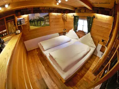 Ferienwohnung für 4 Personen in Schönau am Königssee 9/10