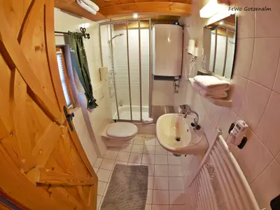 Ferienwohnung für 4 Personen in Schönau am Königssee 10/10