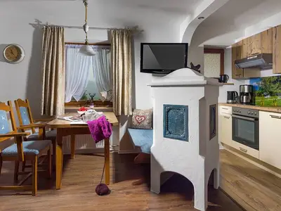 Ferienwohnung für 2 Personen (55 m²) in Schönau am Königssee 2/7