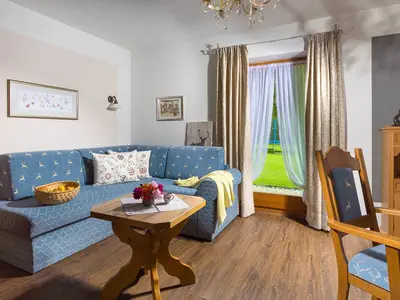 Ferienwohnung für 2 Personen (55 m²) in Schönau am Königssee 3/7