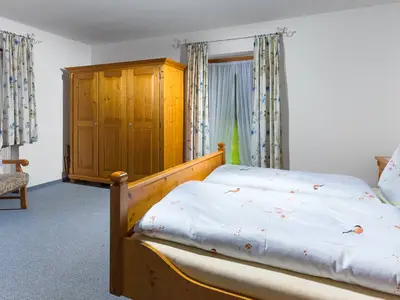Ferienwohnung für 2 Personen (55 m²) in Schönau am Königssee 4/7