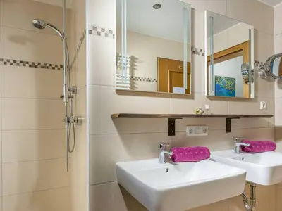 Ferienwohnung für 2 Personen (55 m²) in Schönau am Königssee 5/7