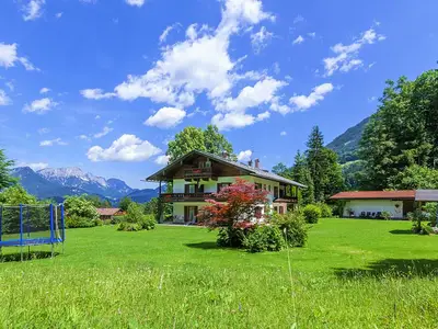 Ferienwohnung für 2 Personen (55 m²) in Schönau am Königssee 6/7