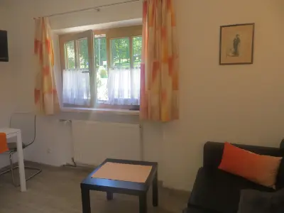 Wohnraum