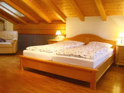Ferienwohnung für 3 Personen (55 m²) in Schönau am Königssee 5/10