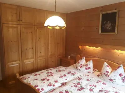 Ferienwohnung für 4 Personen (45 m²) in Schönau am Königssee 3/7