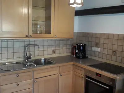 Ferienwohnung für 4 Personen (45 m²) in Schönau am Königssee 6/7