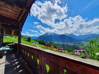 Ihr Balkon