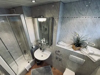Ferienwohnung für 4 Personen (45 m²) in Schönau am Königssee 5/7