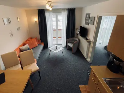 Ferienwohnung für 4 Personen (45 m²) in Schönau am Königssee 6/7