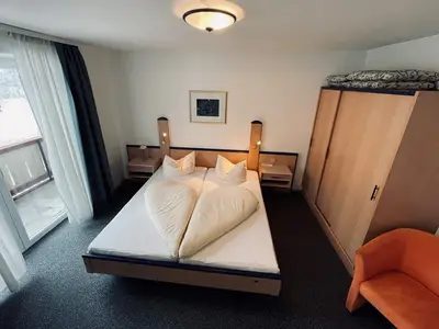 Ferienwohnung für 4 Personen (45 m²) in Schönau am Königssee 7/7