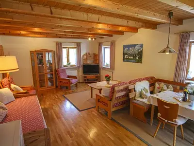 Fernsehecke, Essecke