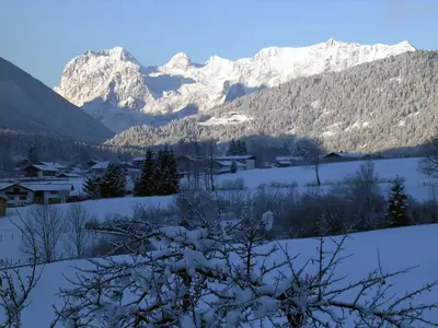 Winter