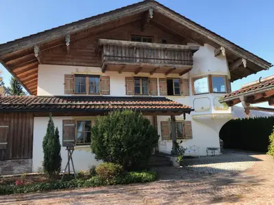 Ferienwohnung für 4 Personen (110 m²) in Schönau am Königssee 1/10