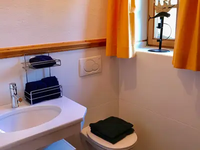 Ferienwohnung für 4 Personen (110 m²) in Schönau am Königssee 2/10