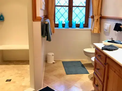 Ferienwohnung für 4 Personen (110 m²) in Schönau am Königssee 5/10