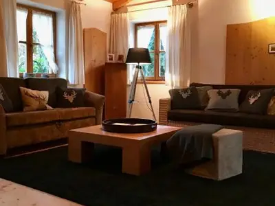 Ferienwohnung für 4 Personen (110 m²) in Schönau am Königssee 6/10