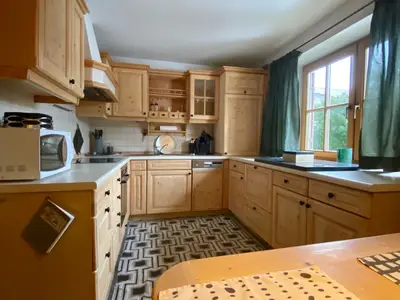 Ferienwohnung für 4 Personen (110 m²) in Schönau am Königssee 7/10