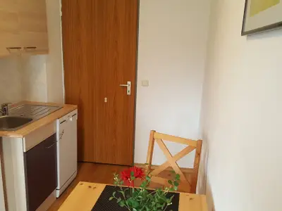 Ferienwohnung für 2 Personen (36 m²) in Schönau am Königssee 5/9