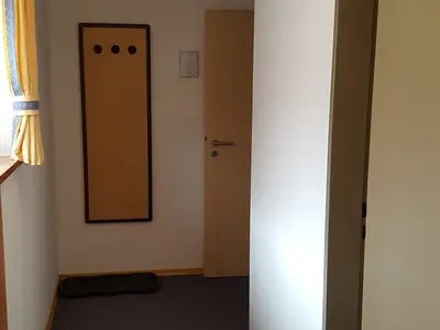 Flur Fewo Hochkalter