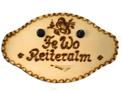 Ferienwohnung Reiteralm