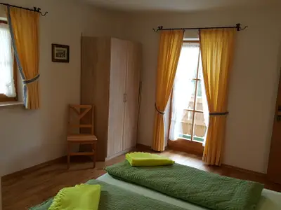 Ferienwohnung für 4 Personen (54 m²) in Schönau am Königssee 7/10