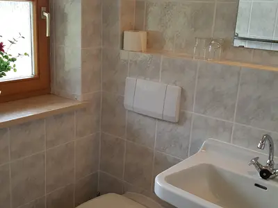 Ferienwohnung für 4 Personen (54 m²) in Schönau am Königssee 10/10