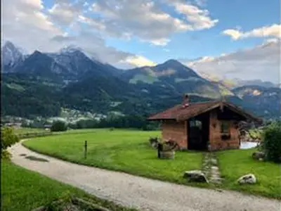 Berge