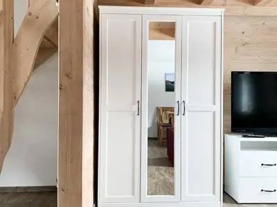 Ferienwohnung für 2 Personen (50 m²) in Schönau am Königssee 10/10