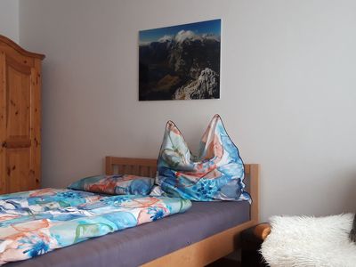 Ferienwohnung für 2 Personen (30 m²) in Schönau am Königssee 9/10