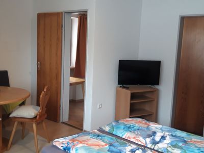 Ferienwohnung für 2 Personen (30 m²) in Schönau am Königssee 10/10