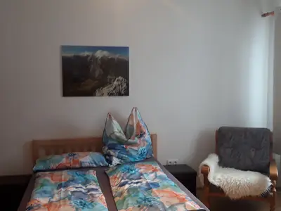 Ferienwohnung für 2 Personen (30 m²) in Schönau am Königssee 4/5