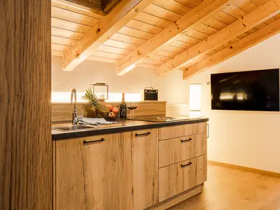 Ferienwohnung für 2 Personen (65 m²) in Schönau am Königssee 2/10