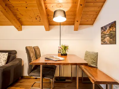 Ferienwohnung für 2 Personen (65 m²) in Schönau am Königssee 4/10