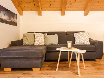 Ferienwohnung für 2 Personen (65 m²) in Schönau am Königssee 5/10