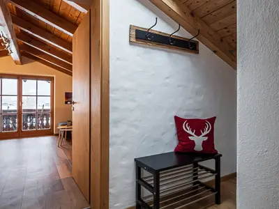 Ferienwohnung für 2 Personen (65 m²) in Schönau am Königssee 6/10