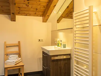 Ferienwohnung für 2 Personen (65 m²) in Schönau am Königssee 7/10