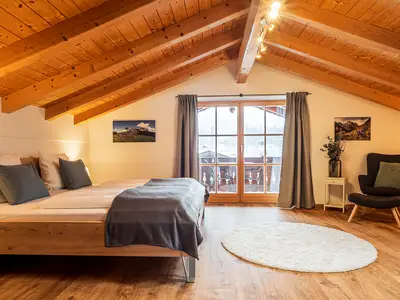 Ferienwohnung für 2 Personen (65 m²) in Schönau am Königssee 9/10