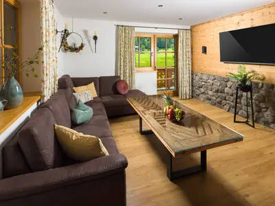 Ferienwohnung für 6 Personen (100 m²) in Schönau am Königssee 3/10